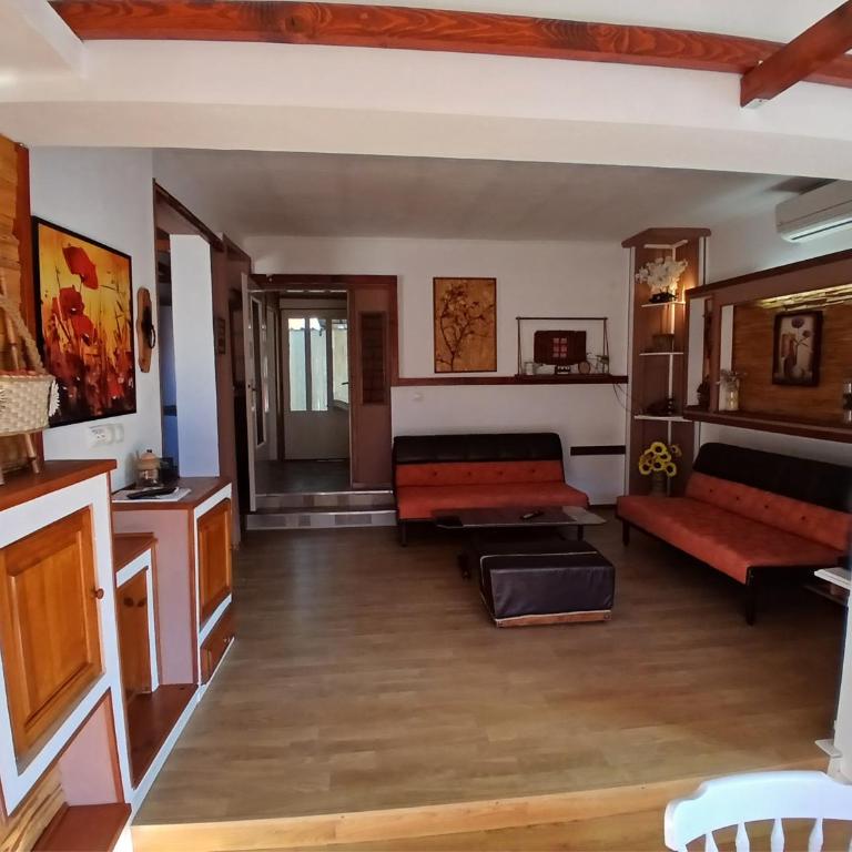 Riverside Buna - Mostar - Two-Bedroom Villa - 22