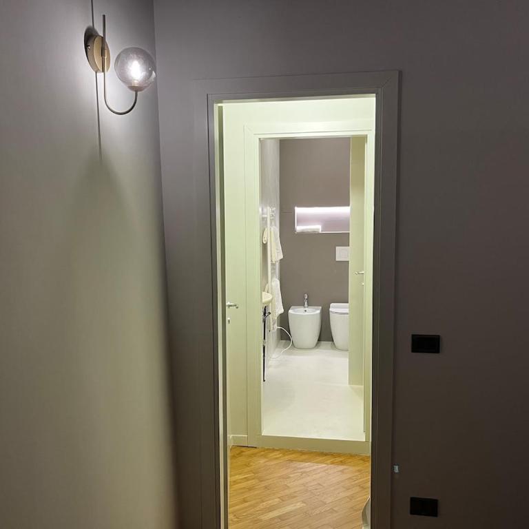 Essenza del Borgo nel Cuore di un Borgo Antico - Appartamento con 1 Camera da Letto - 4