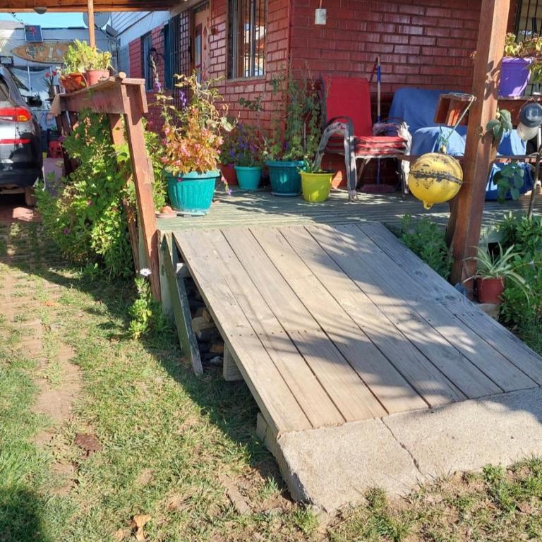 Casa guanaqueros - Casa de 4 dormitorios - 6