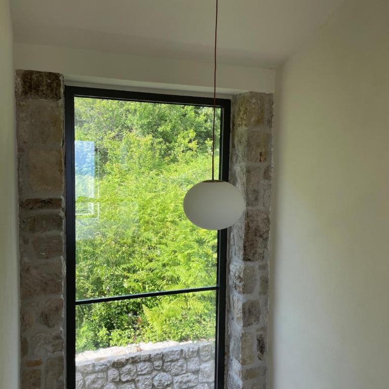 Luxury stone house with infinity pool - Villa - 19