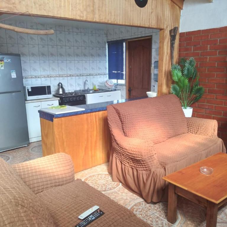 Casa guanaqueros - Casa de 4 dormitorios - 7