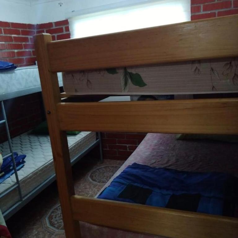 Casa guanaqueros - Casa de 4 dormitorios - 8