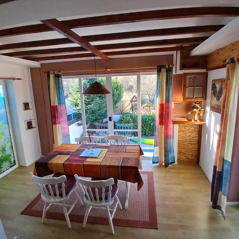 Riverside Buna - Mostar - Two-Bedroom Villa - 19