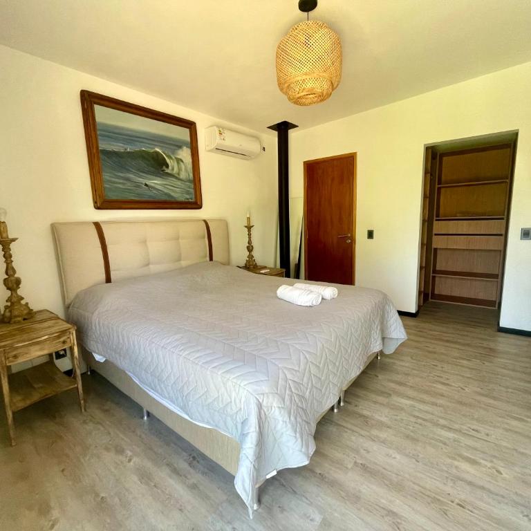 Náufragos - Two-Bedroom House - 37