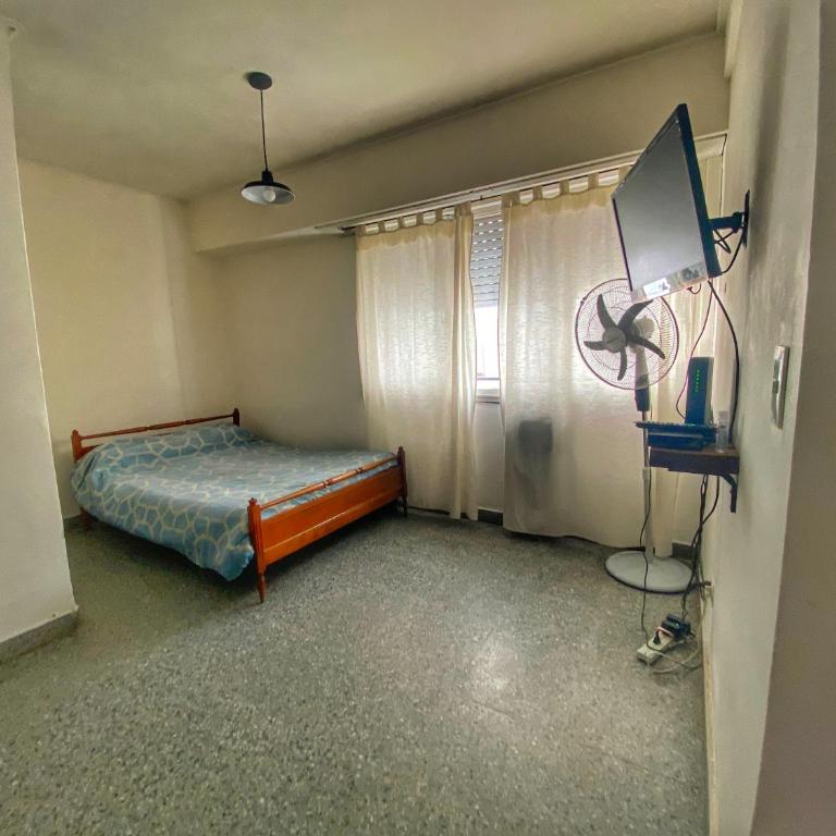 FD STUDIO Monoambiente céntrico amplio y luminoso , cerca de la playa - Apartamento de 1 dormitorio - 2
