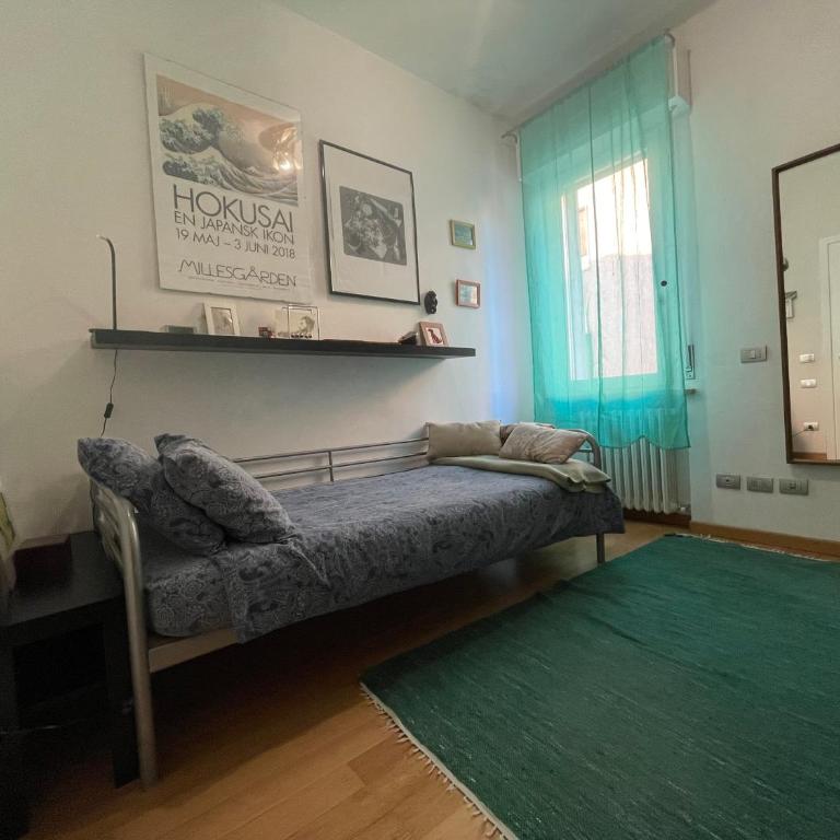 Appartamento casa sul fiume - Appartamento con 3 Camere da Letto - 18