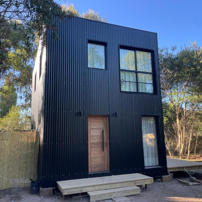 Náufragos - Two-Bedroom House - 39
