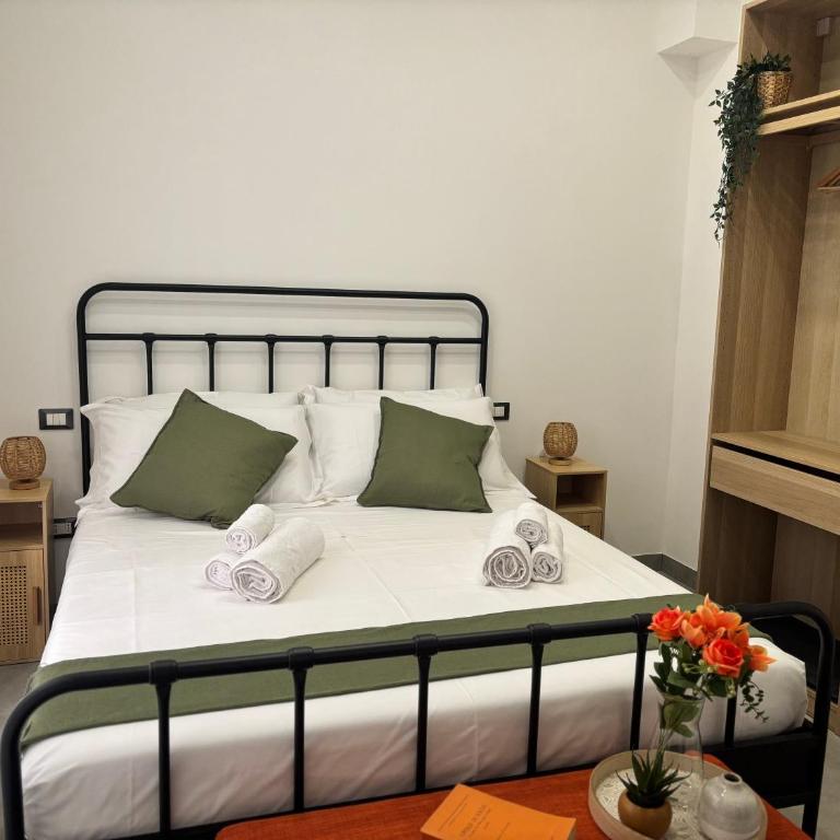C'est la vie Catania - One-Bedroom Apartment - 23