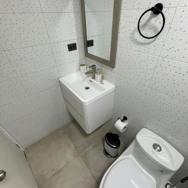 Tayka Suite - One-Bedroom Apartment - 13