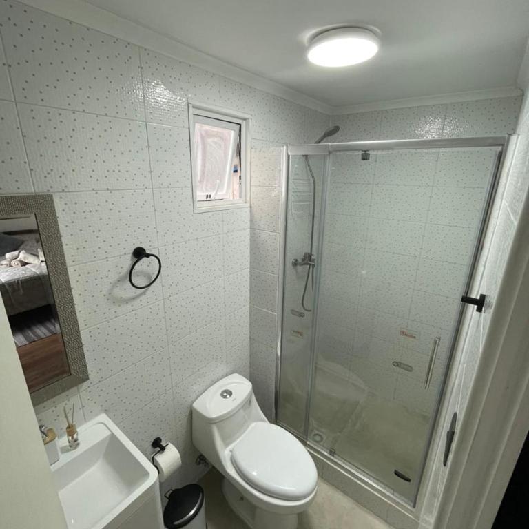 Tayka Suite - One-Bedroom Apartment - 14