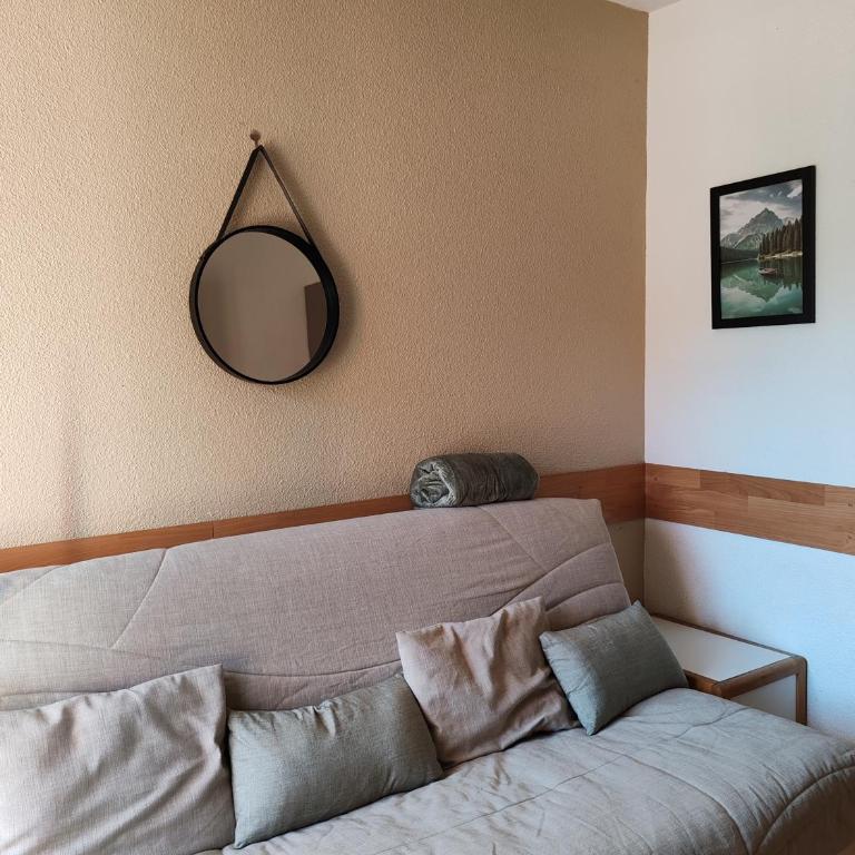 Petit Studio Cosy pour 3 personnes - Appartement 1 Chambre - 2