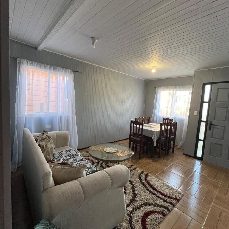Cabaña en Puerto Nuevo, La Unión - Vacation Home - 4