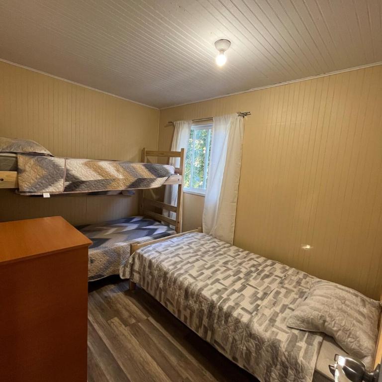 Cabaña en Puerto Nuevo, La Unión - Vacation Home - 6