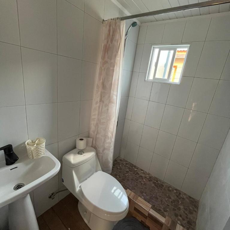 Cabaña en Puerto Nuevo, La Unión - Vacation Home - 7