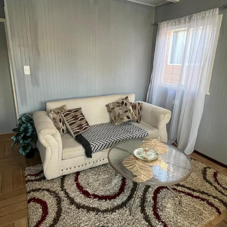 Cabaña en Puerto Nuevo, La Unión - Vacation Home - 11