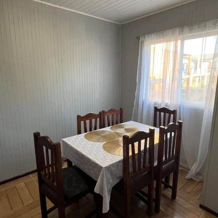 Cabaña en Puerto Nuevo, La Unión - Vacation Home - 13