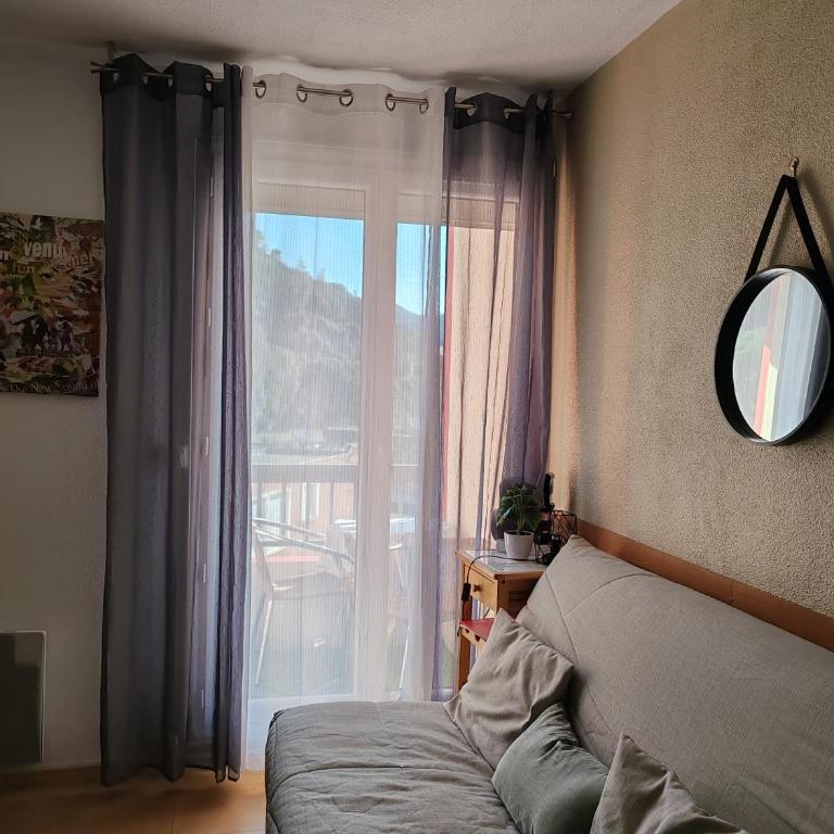 Petit Studio Cosy pour 3 personnes - Appartement 1 Chambre - 1