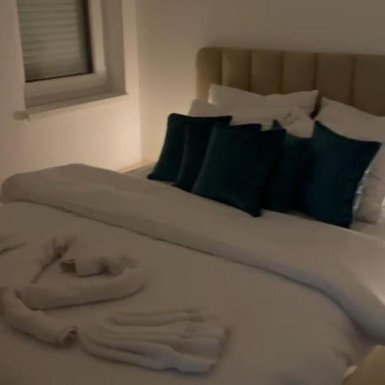 Merlin - Apartman sa 1 Spavaćom Sobom - 23