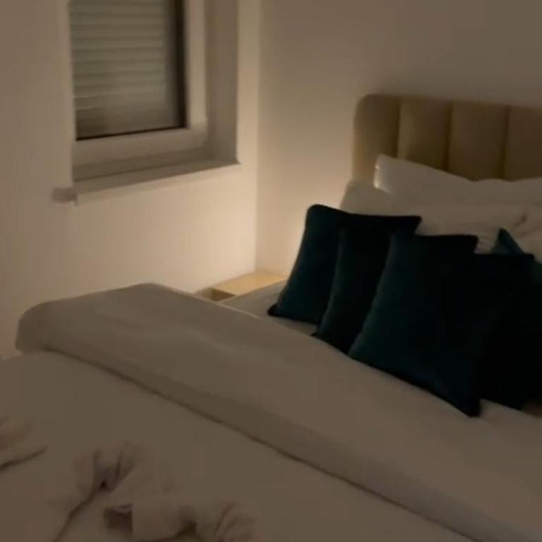 Merlin - Apartman sa 1 Spavaćom Sobom - 24