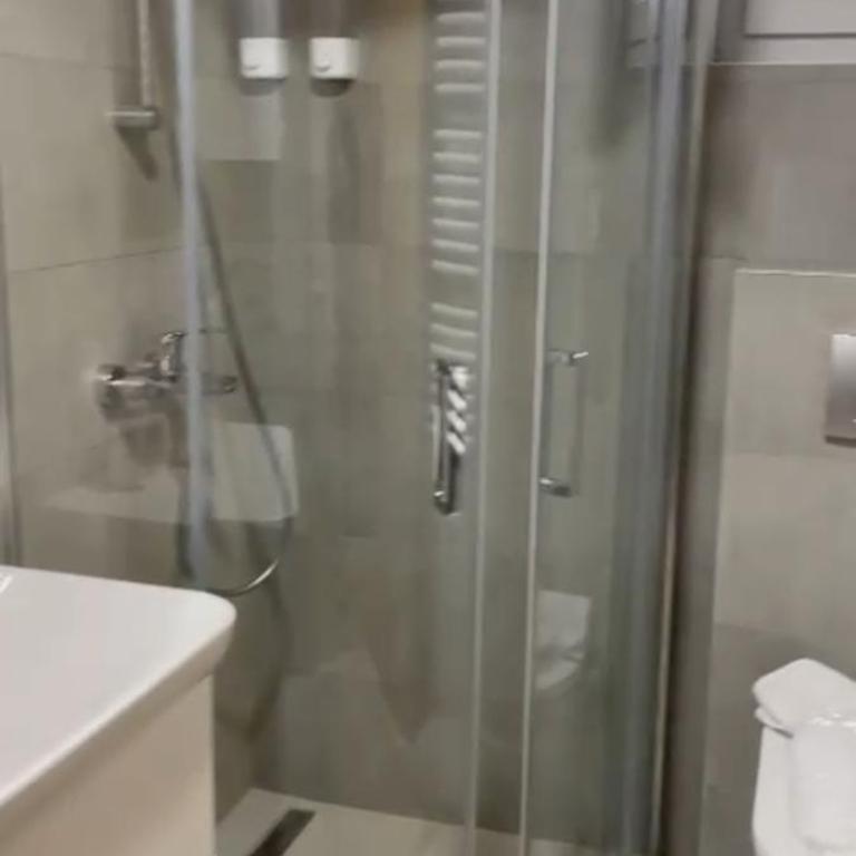 Merlin - Apartman sa 1 Spavaćom Sobom - 25