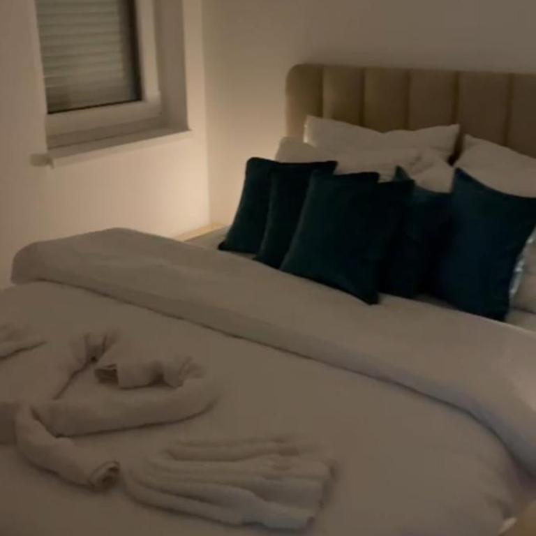 Merlin - Apartman sa 1 Spavaćom Sobom - 27