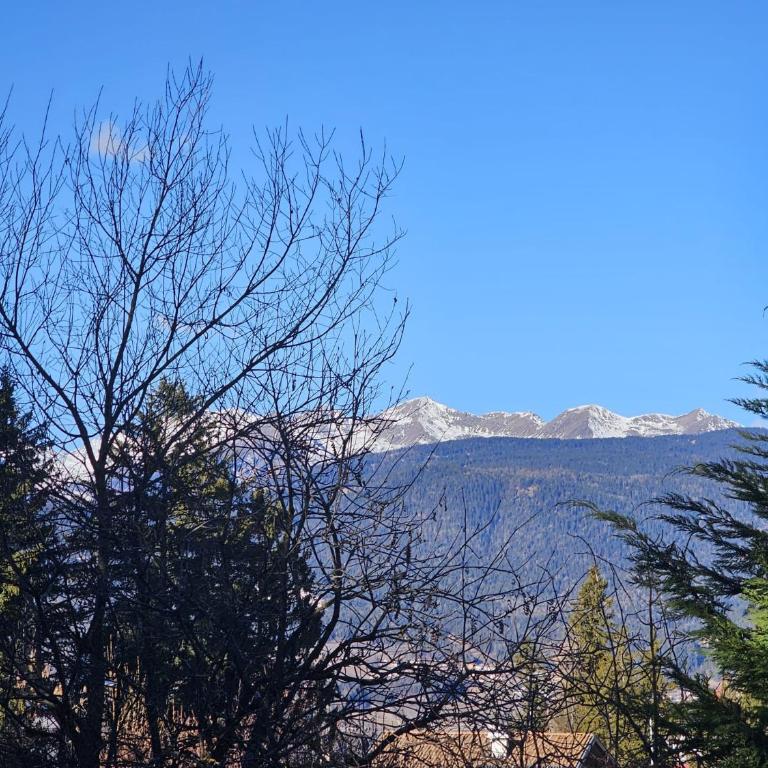 La ciasa dei senteri - Apartment mit 3 Schlafzimmern - 16