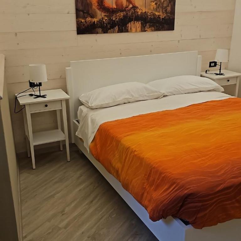 Sara Apartment in Peio Trentino - Apartment mit 1 Schlafzimmer - 3