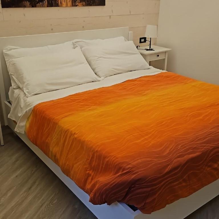 Sara Apartment in Peio Trentino - Apartment mit 1 Schlafzimmer - 5