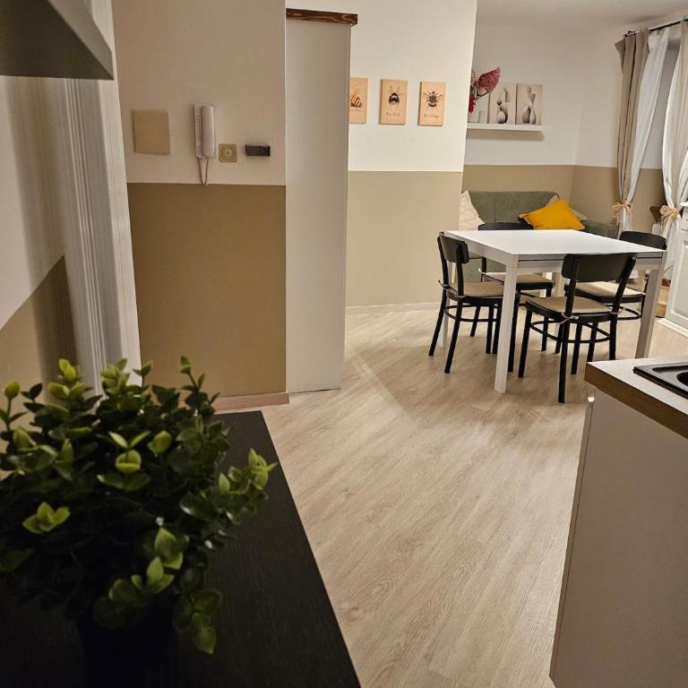 Sara Apartment in Peio Trentino - Apartment mit 1 Schlafzimmer - 8