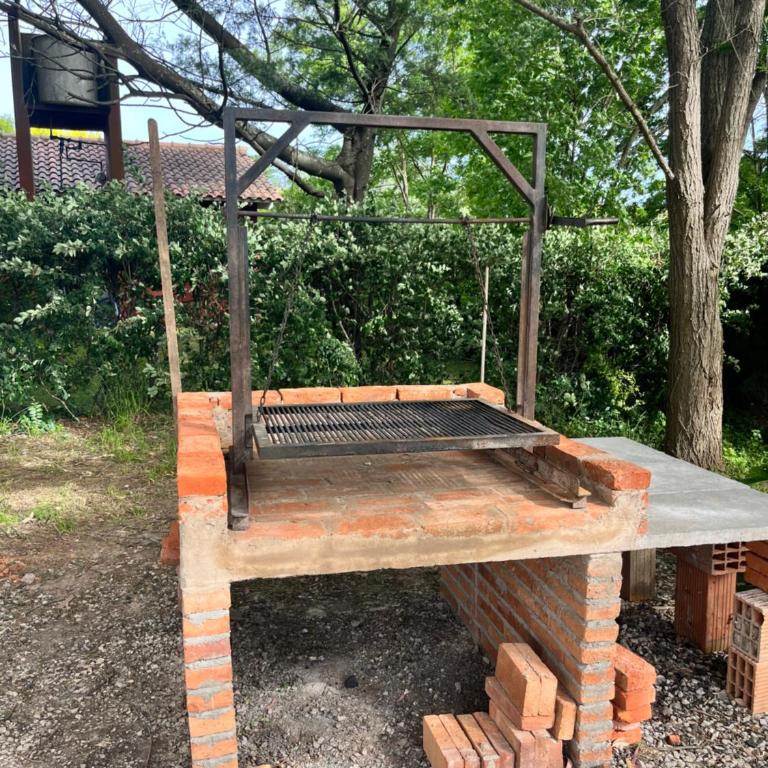 Cabaña Los Robles - Apartamento de 1 dormitorio - 2