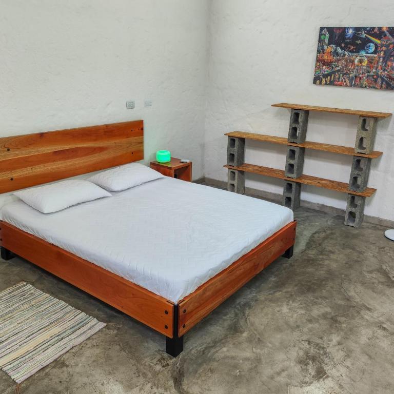 Modern Loft in Zona Rosa Buenos Aires WiFi 500Mb - One-Bedroom Apartment - 6