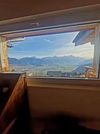 Loft de luxe - jacuzzi avec vue d'exception - Torgon - Apartment - 25
