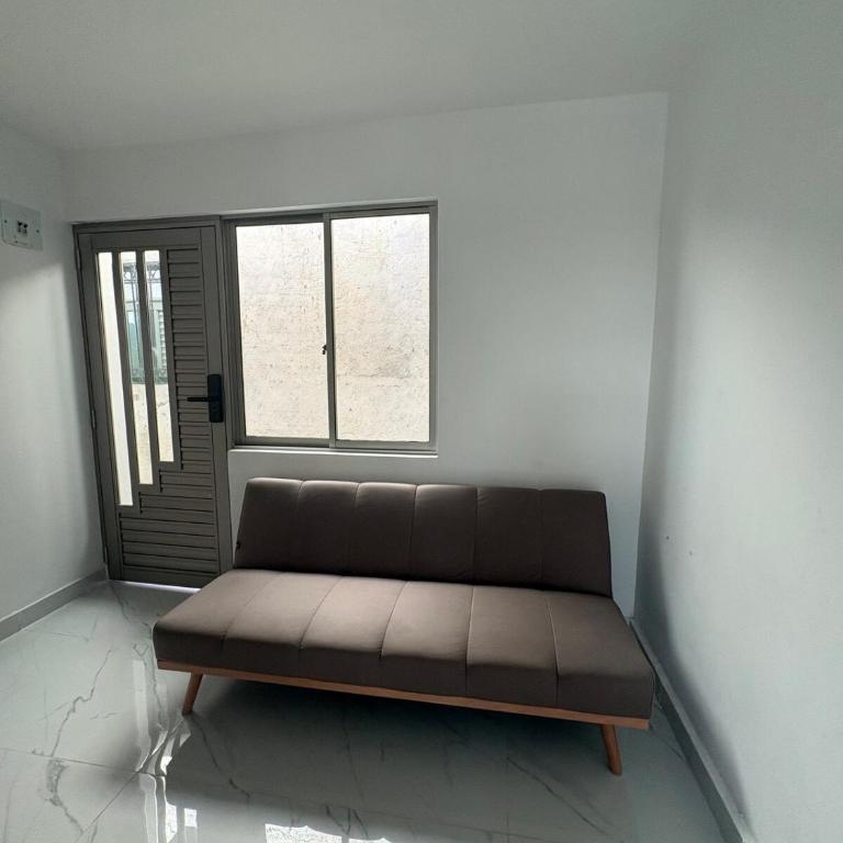 Maru apartamentos #6 - One-Bedroom Apartment - 6