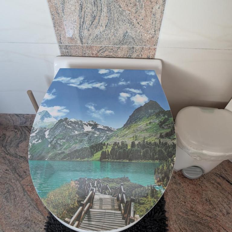 Chalet Fini - Haus mit 2 Schlafzimmern - 4
