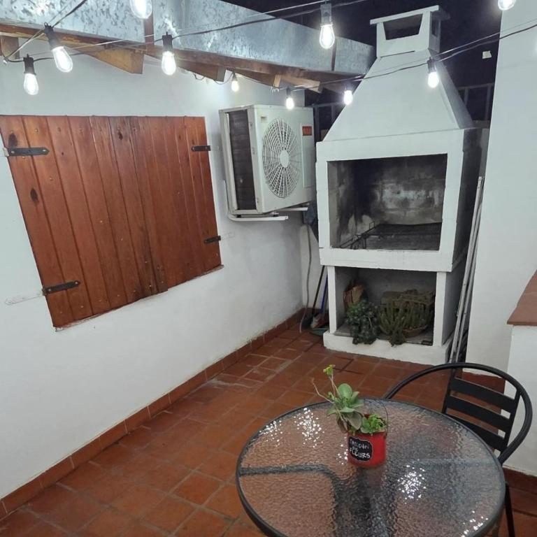 monoamb moderno - Apartamento de 1 dormitorio - 14