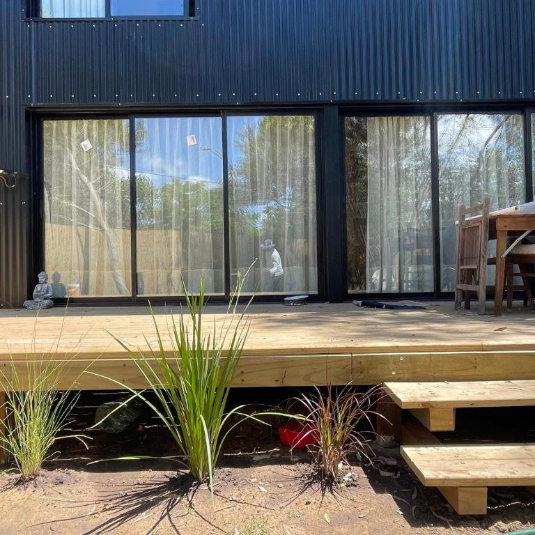 Náufragos - Two-Bedroom House - 5