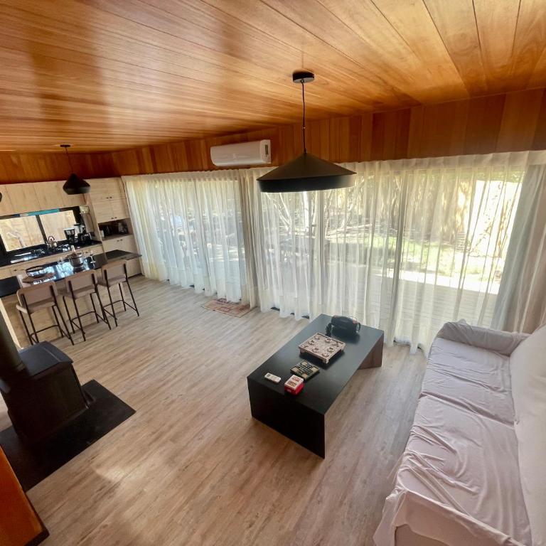 Náufragos - Two-Bedroom House - 8