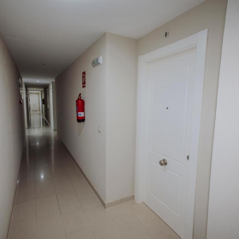 Apartamento Gema Gemelos 26 - Apartamento Deluxe - Planta 15 - 14