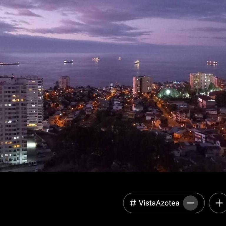 Nice and comfortable apartment in Viña del Mar - Apartamento de 1 dormitorio - 8