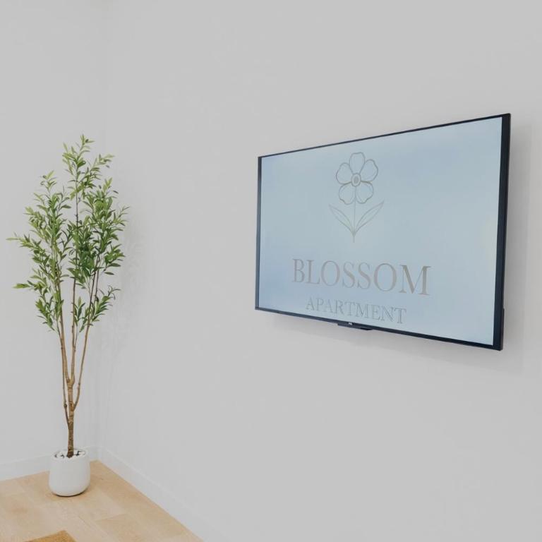 Blossom Apartment - Appartamento con 1 Camera da Letto - 9