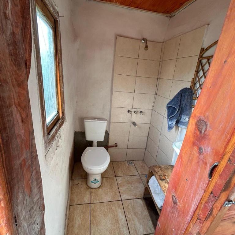 Luz de Luna - Chalet de 1 dormitorio - 3