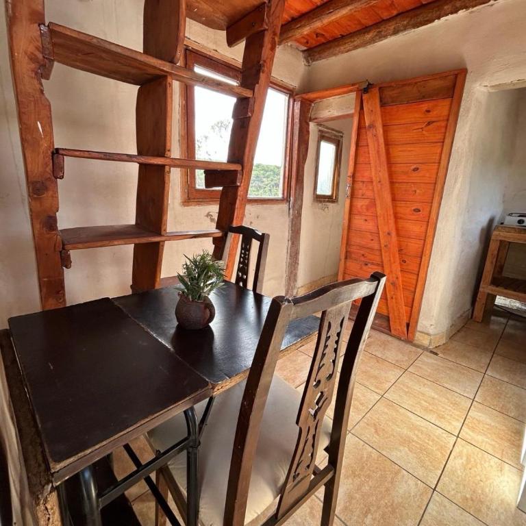 Luz de Luna - Chalet de 1 dormitorio - 4