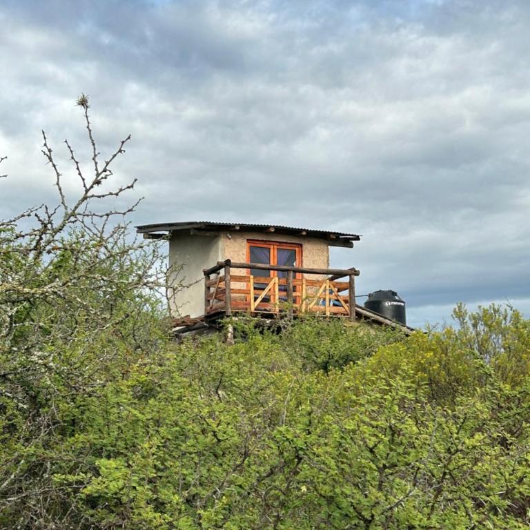 Luz de Luna - Chalet de 1 dormitorio - 6