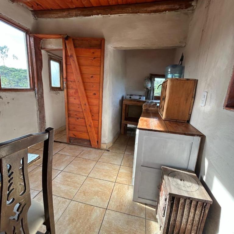 Luz de Luna - Chalet de 1 dormitorio - 11