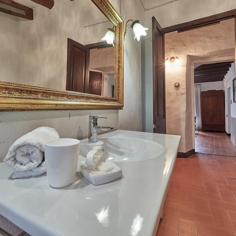 Mas Romeu Rural House - Casa de 5 dormitorios - 3