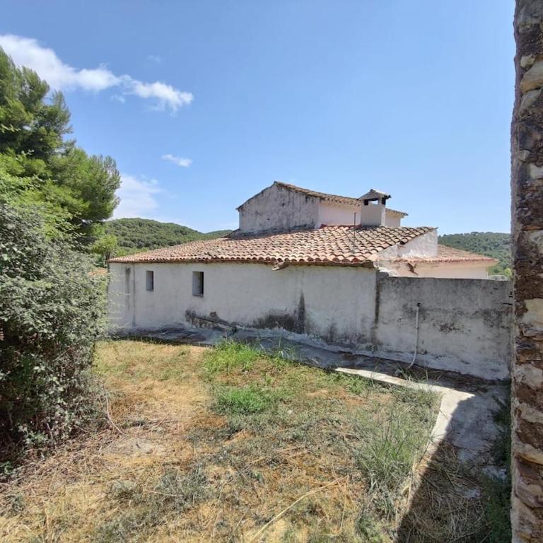 Mas Romeu Rural House - Casa de 5 dormitorios - 6