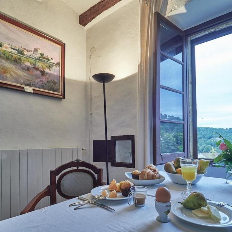 Mas Romeu Rural House - Casa de 5 dormitorios - 11