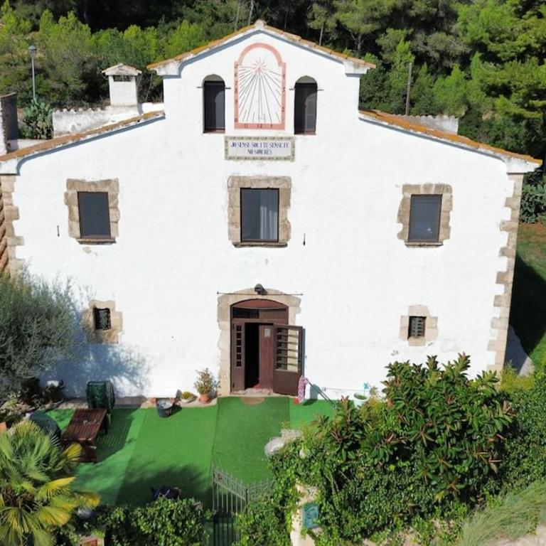 Mas Romeu Rural House - Casa de 5 dormitorios - 1