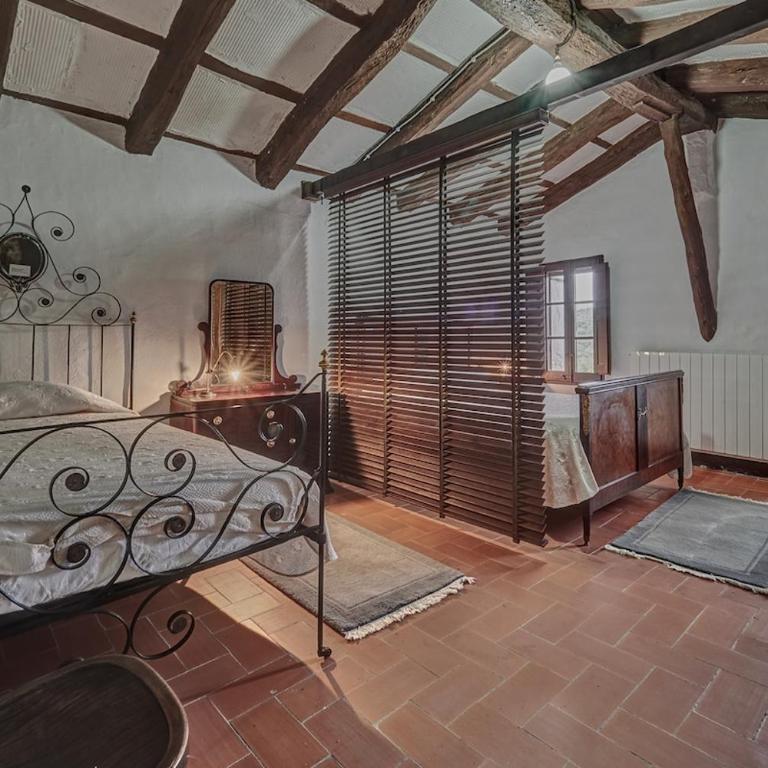 Mas Romeu Rural House - Casa de 5 dormitorios - 19