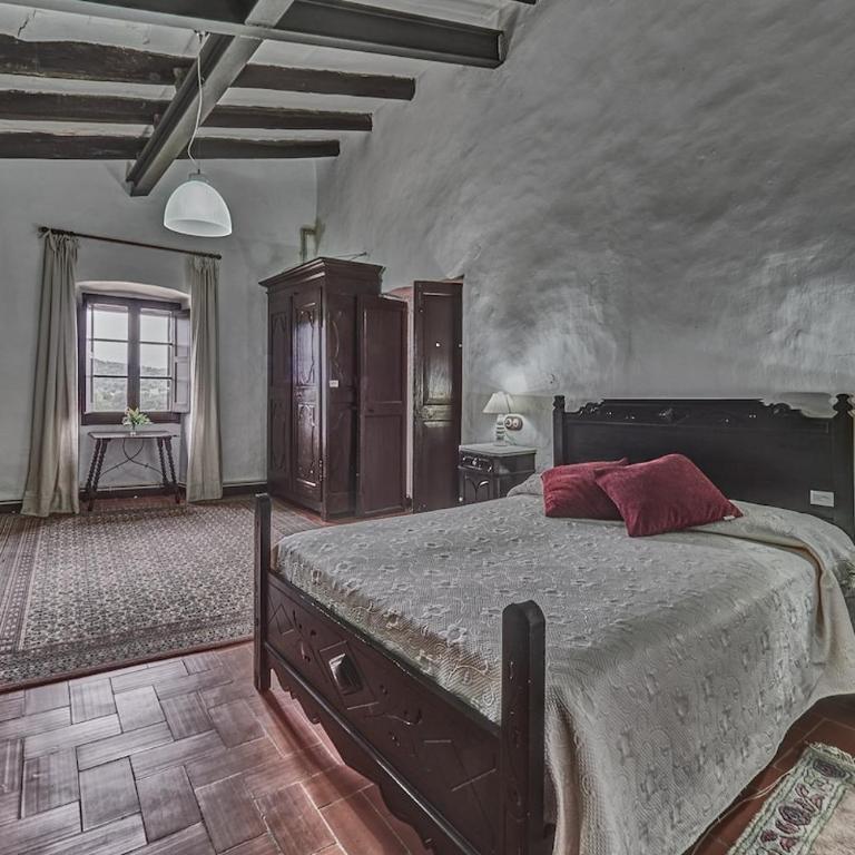 Mas Romeu Rural House - Casa de 5 dormitorios - 30
